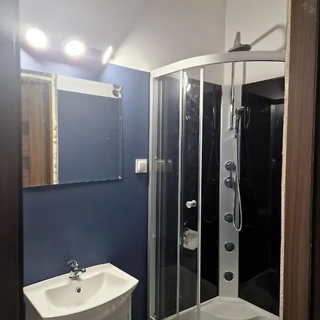 אכסניה Pracownicze Wojtek