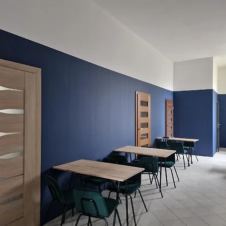 Pracownicze Wojtek * Pogorze