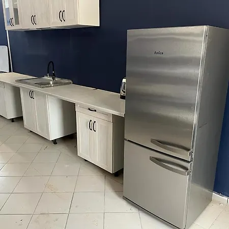 Pracownicze Wojtek אכסניה Pogorze