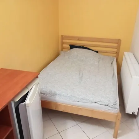 Pracownicze Wojtek * Pogorze
