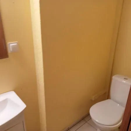 אכסניה Pracownicze Wojtek