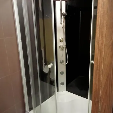 Hostel Pracownicze Wojtek Pogorze
