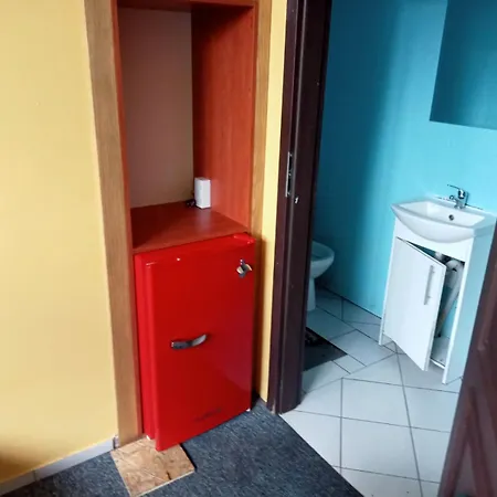 Pracownicze Wojtek * Pogorze