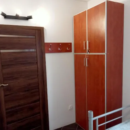 Hostel Pracownicze Wojtek