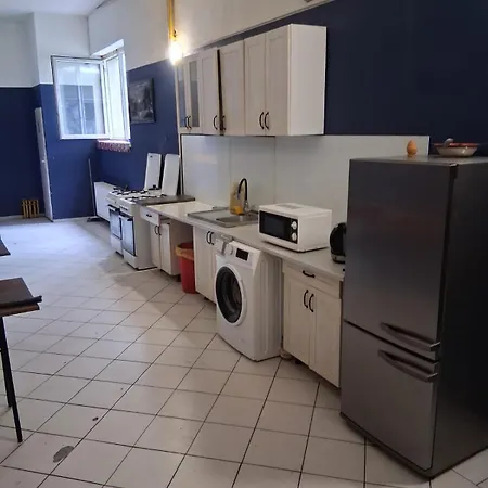 Hostel Pracownicze Wojtek Pogorze