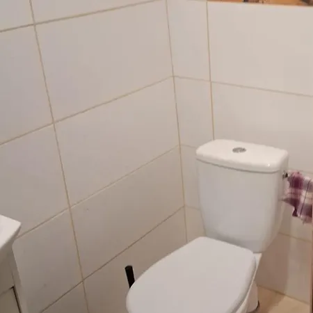 אכסניה Pracownicze Wojtek