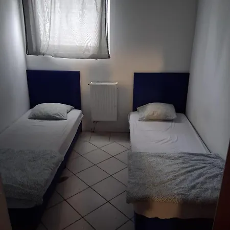 Hostel Pracownicze Wojtek Pogorze