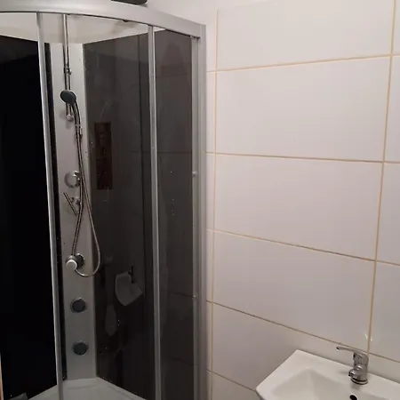 Pracownicze Wojtek * Pogorze