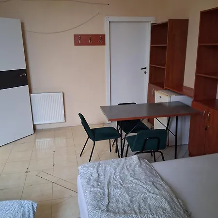 Pracownicze Wojtek Hostel