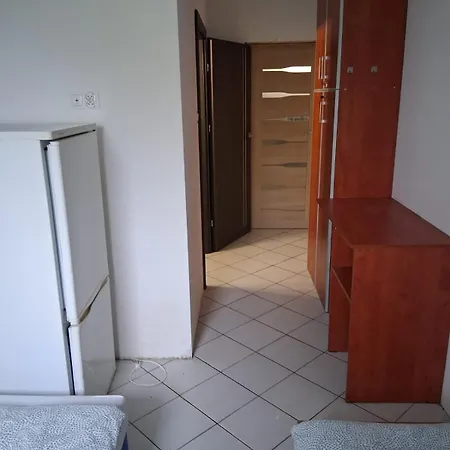 אכסניה Pracownicze Wojtek