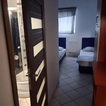 Hostel Pracownicze Wojtek Pogorze