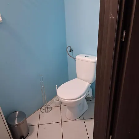 Pracownicze Wojtek אכסניה