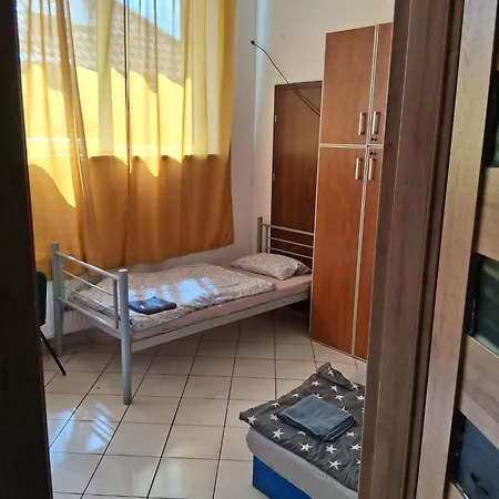 Hostel Pracownicze Wojtek