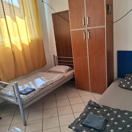 Hostel Pracownicze Wojtek Pogorze