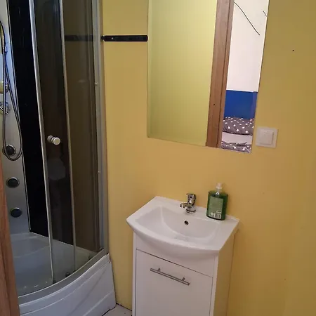 אכסניה Pracownicze Wojtek