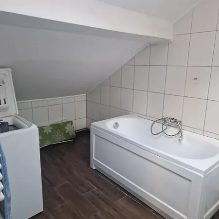 Pracownicze Wojtek אכסניה *