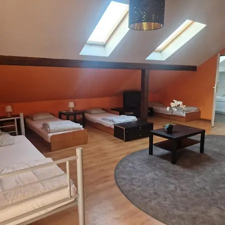 Pracownicze Wojtek אכסניה