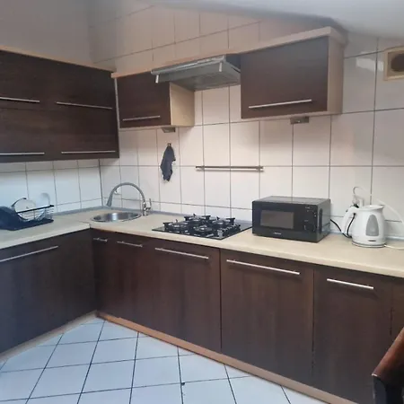 אכסניה Pracownicze Wojtek *