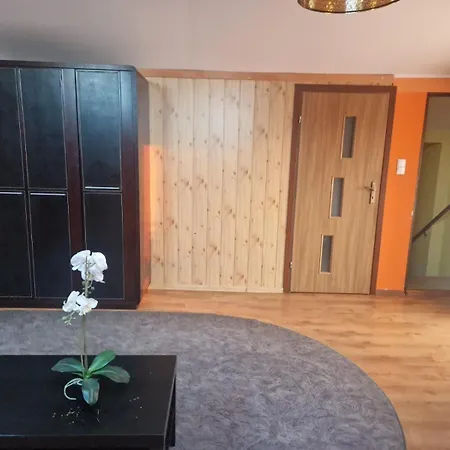 Pracownicze Wojtek Pogorze