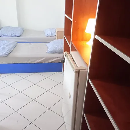 אכסניה Pracownicze Wojtek *