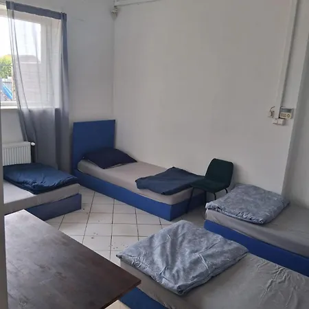 Hostel Pracownicze Wojtek