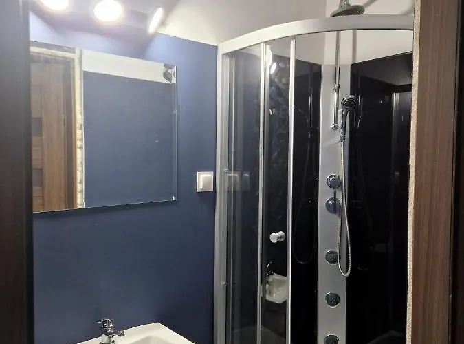 Vandrarhem Pracownicze Wojtek