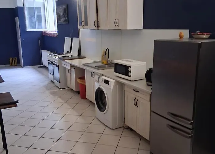 Hostel Pracownicze Wojtek Pogorze