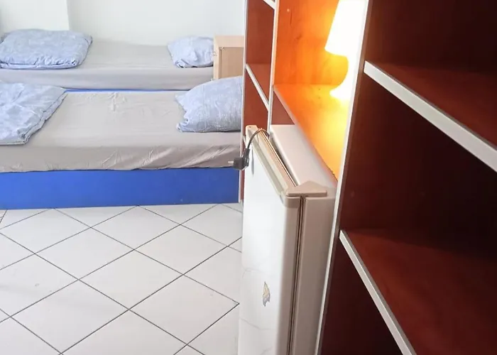 Vandrarhem Pracownicze Wojtek *