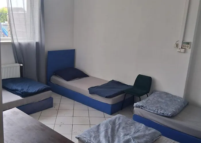 Hostel Pracownicze Wojtek